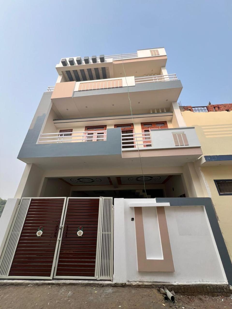 Sg Home Stay Ayodhya Ngoại thất bức ảnh