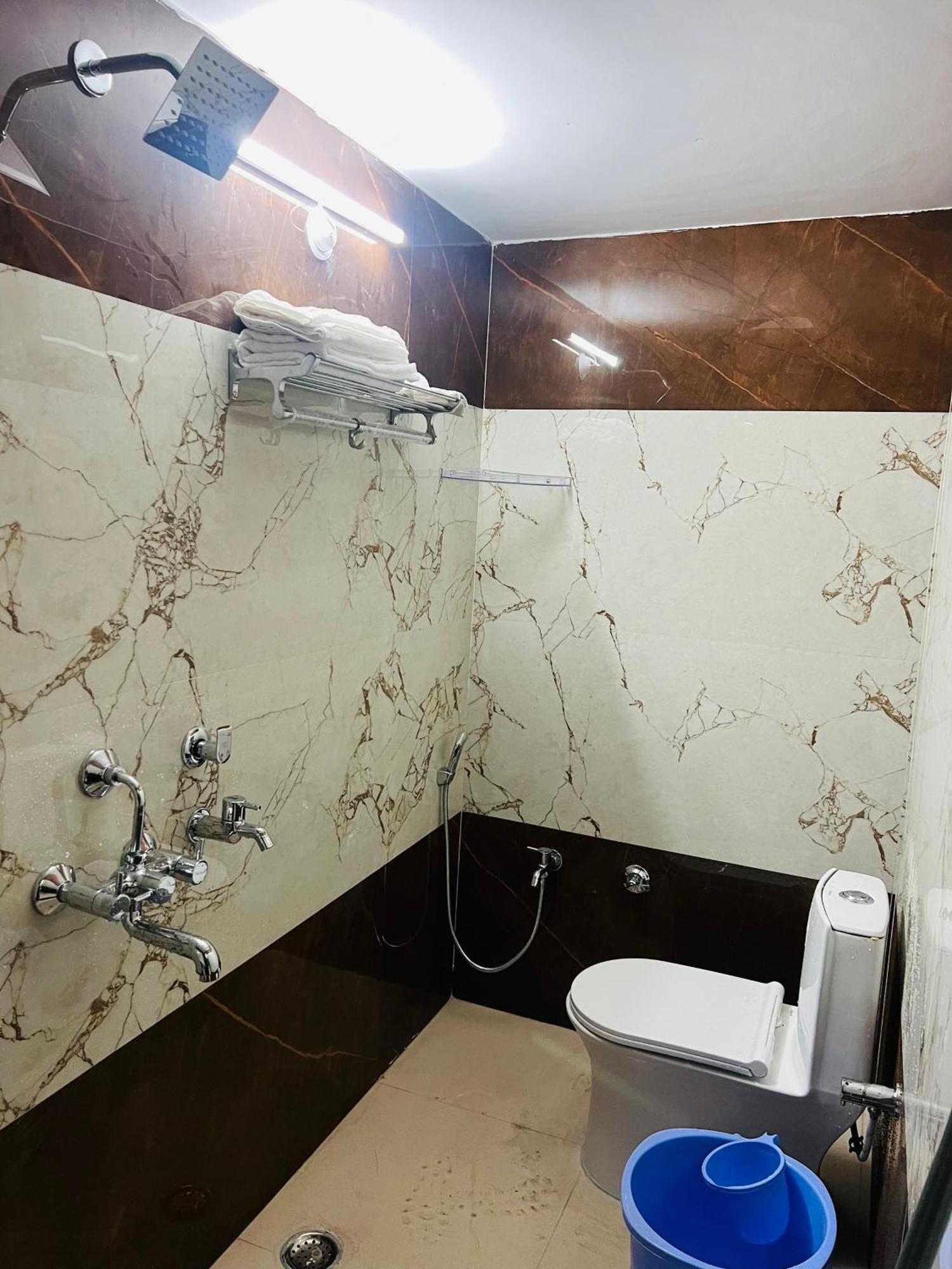 Sg Home Stay Ayodhya Ngoại thất bức ảnh