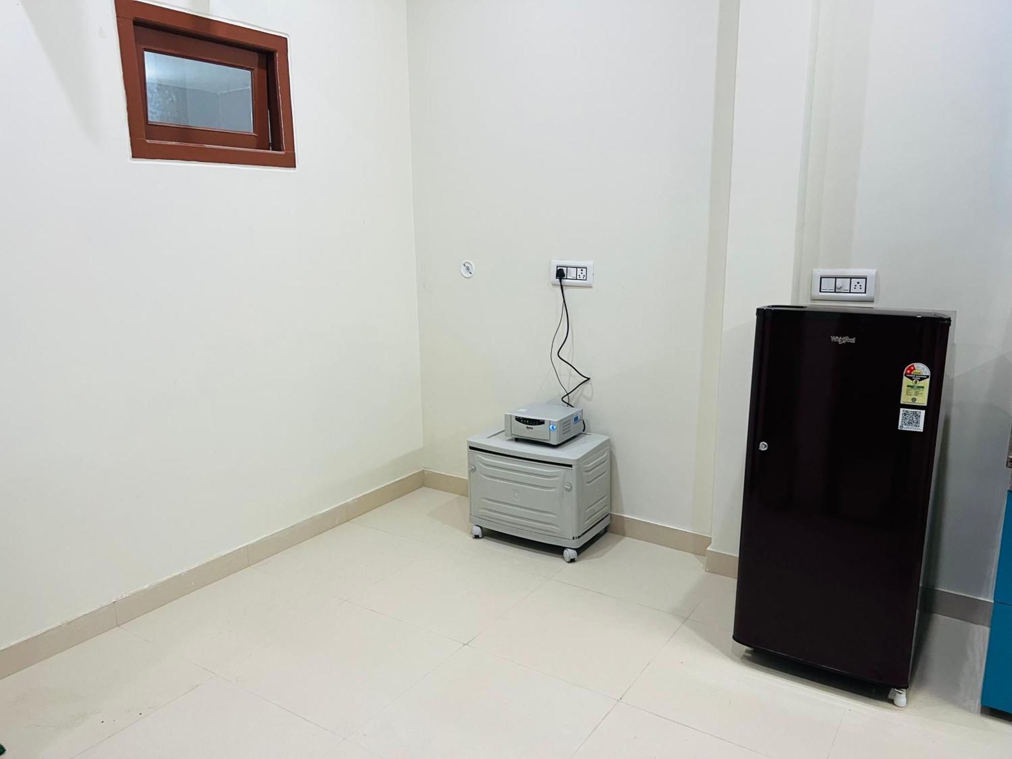 Sg Home Stay Ayodhya Ngoại thất bức ảnh