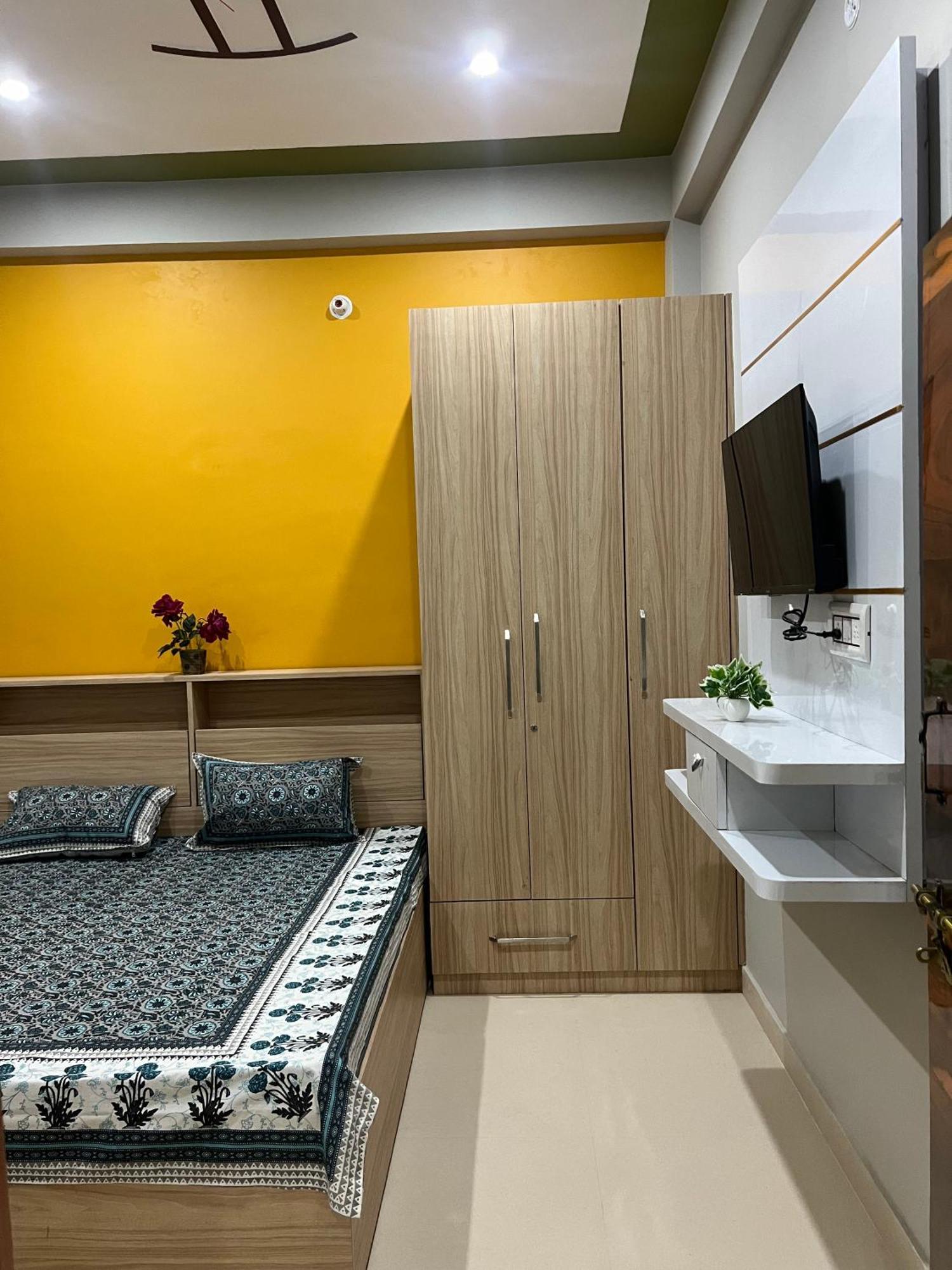 Sg Home Stay Ayodhya Ngoại thất bức ảnh