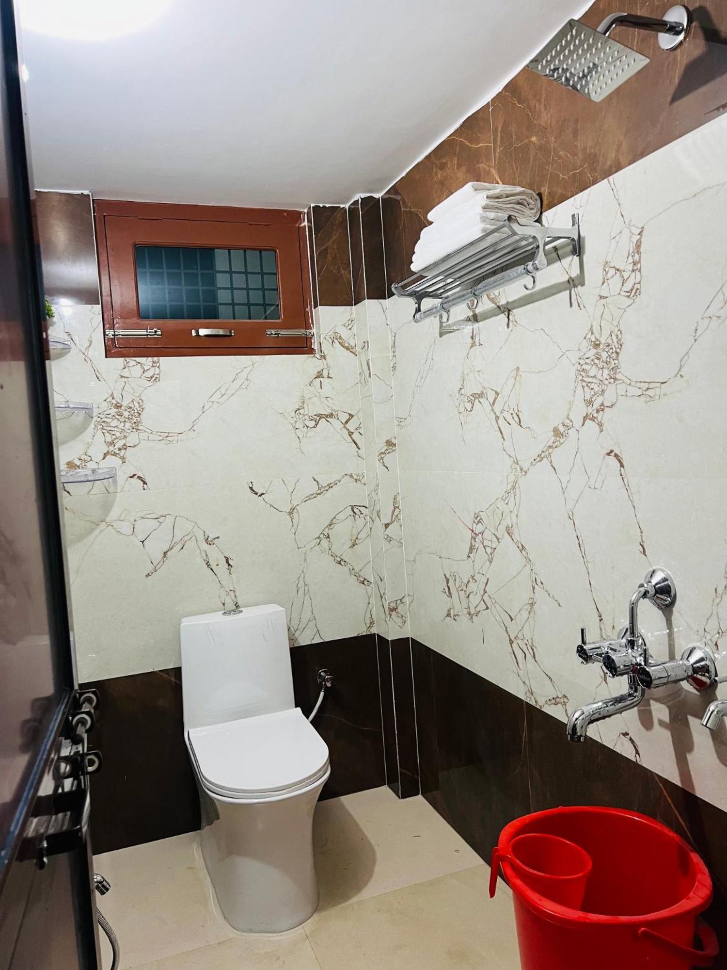 Sg Home Stay Ayodhya Ngoại thất bức ảnh