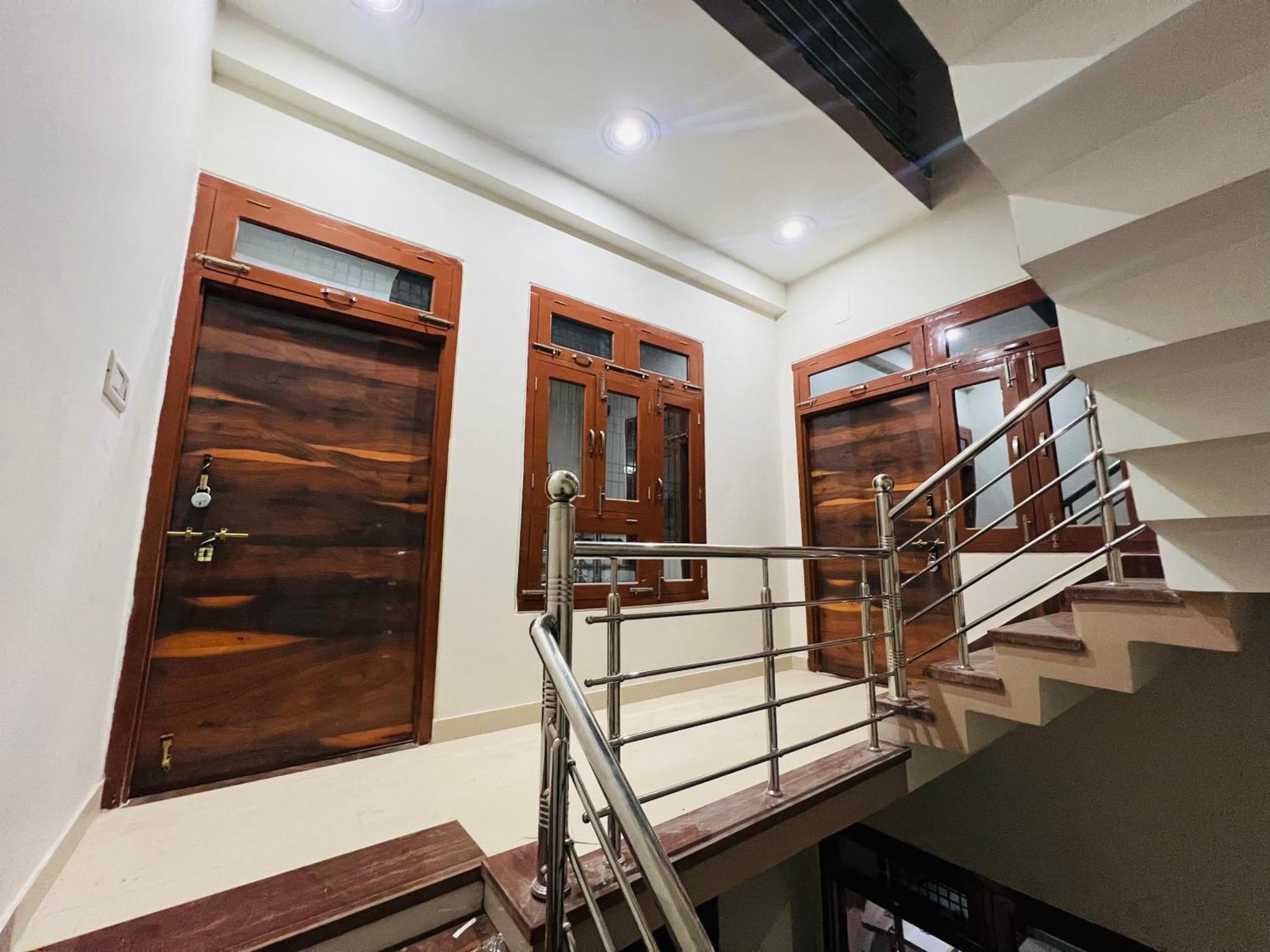 Sg Home Stay Ayodhya Ngoại thất bức ảnh
