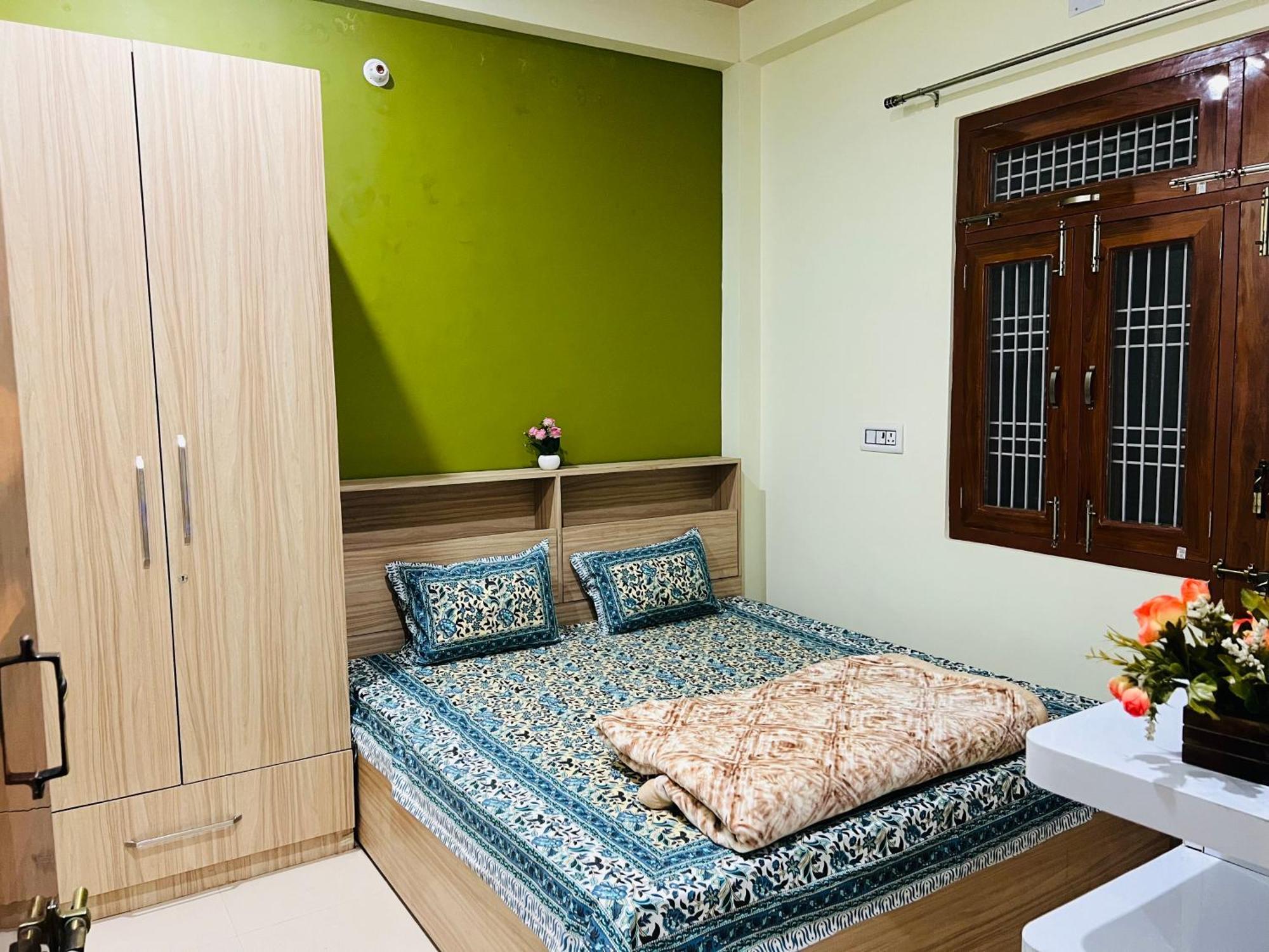 Sg Home Stay Ayodhya Ngoại thất bức ảnh