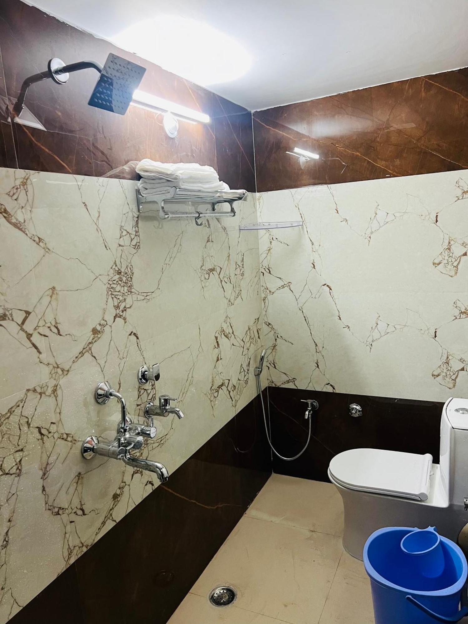 Sg Home Stay Ayodhya Ngoại thất bức ảnh