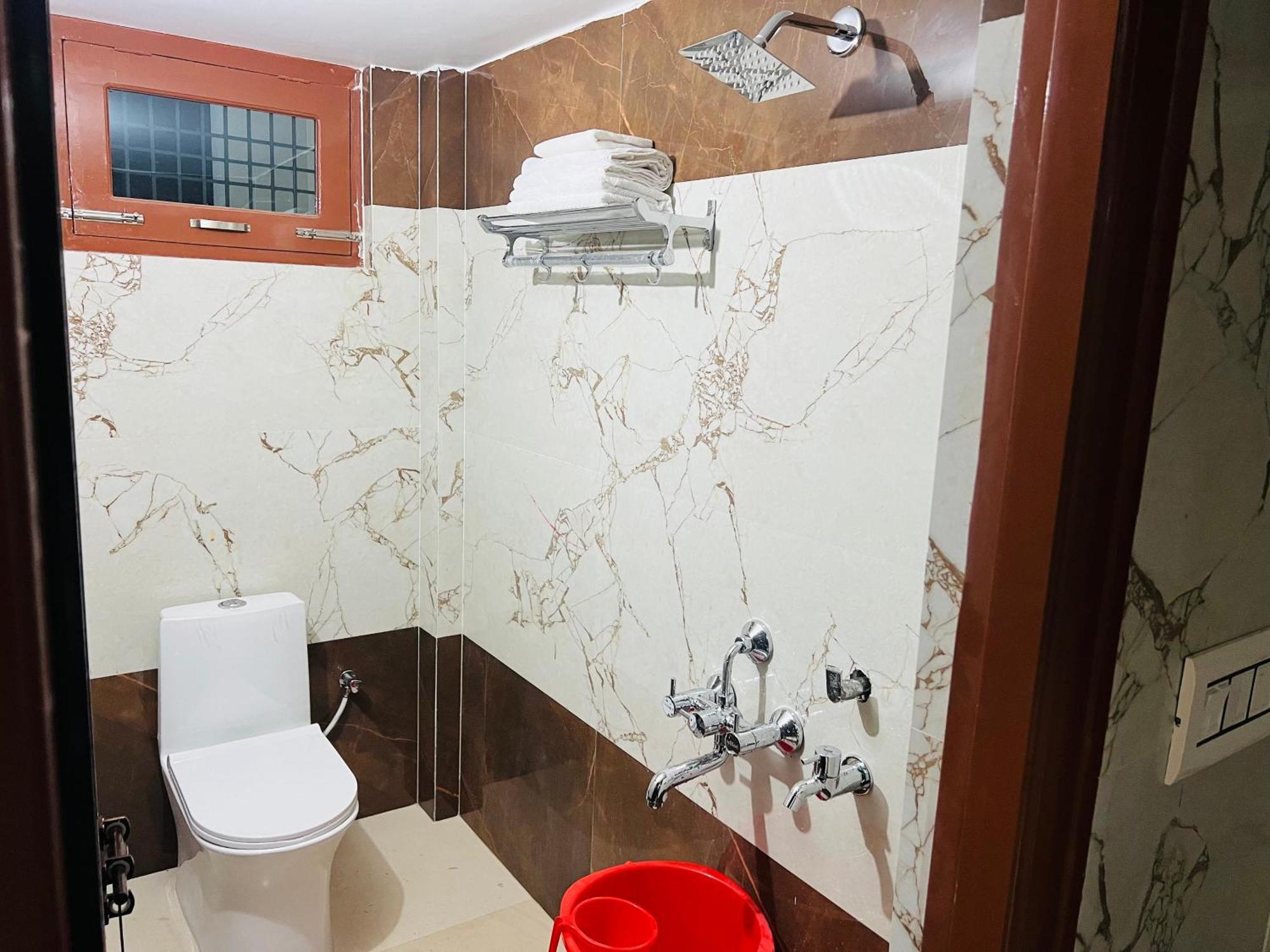 Sg Home Stay Ayodhya Ngoại thất bức ảnh