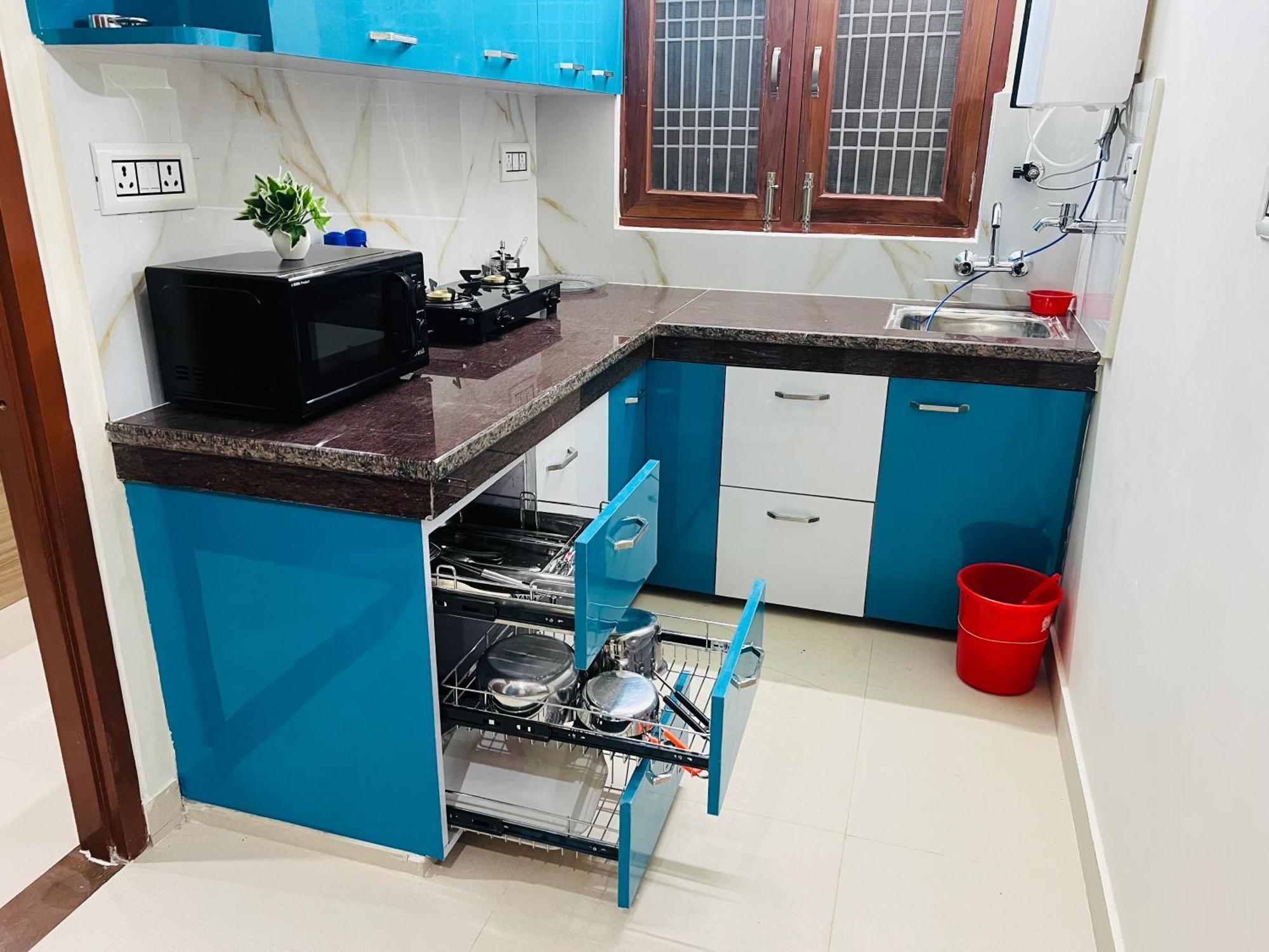 Sg Home Stay Ayodhya Ngoại thất bức ảnh