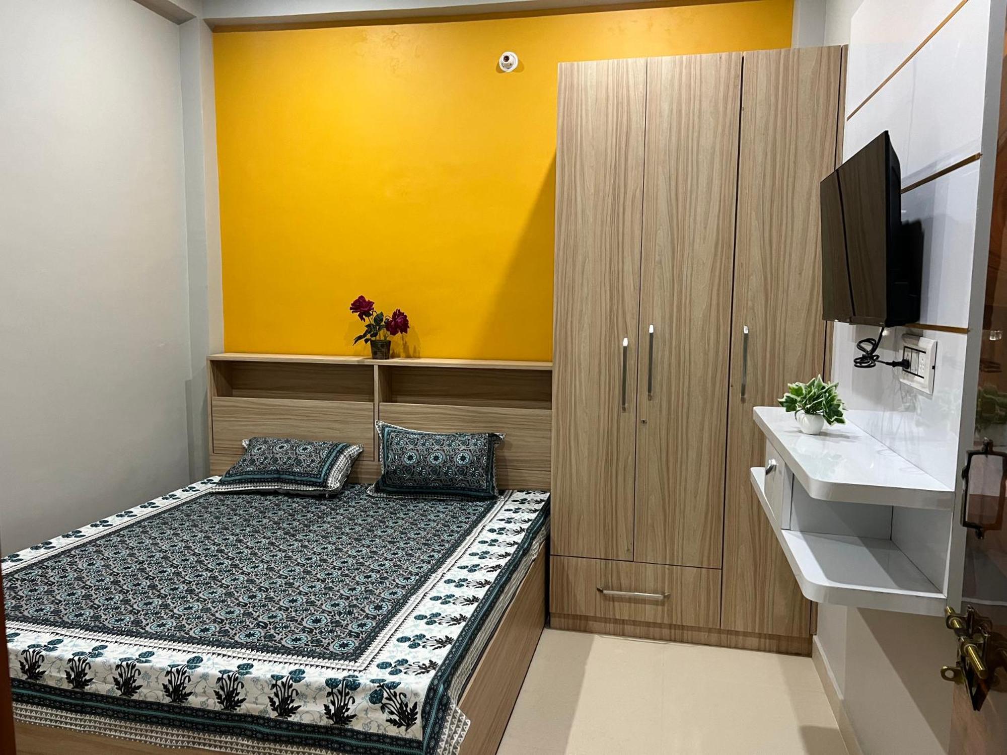 Sg Home Stay Ayodhya Ngoại thất bức ảnh